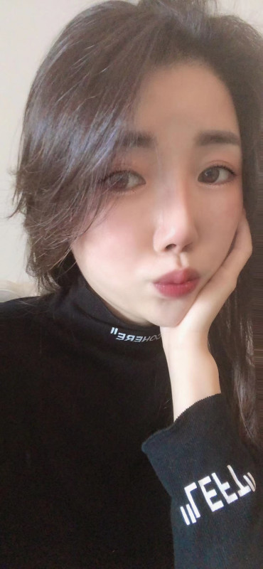 爽朗川妹妹